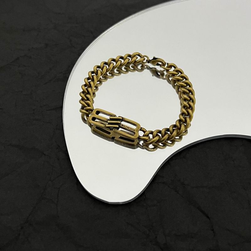 Balenciaga Bracelet 05lyr17 (3)